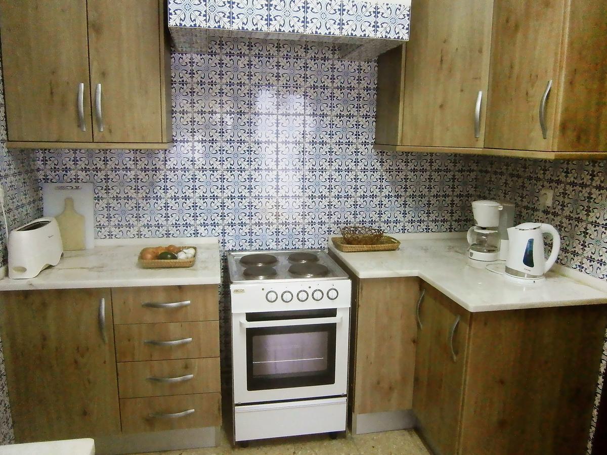 Holiday Home Doroteia By Interhome Carvoeiro  Exterior photo