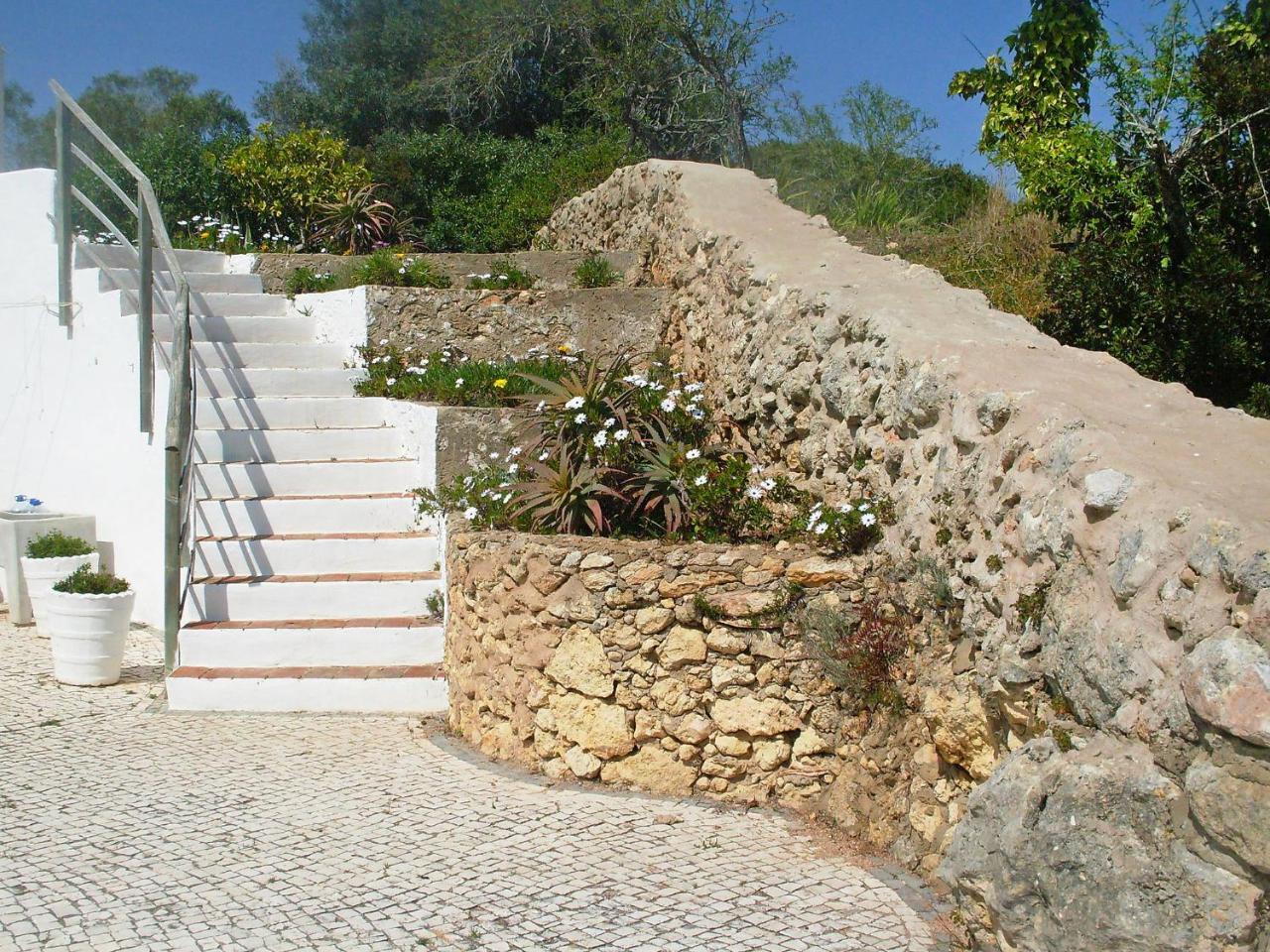 Holiday Home Doroteia By Interhome Carvoeiro  Exterior photo