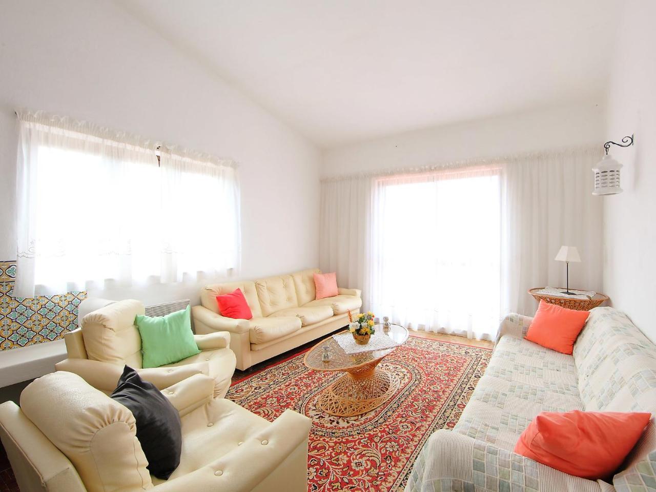 Holiday Home Doroteia By Interhome Carvoeiro  Exterior photo