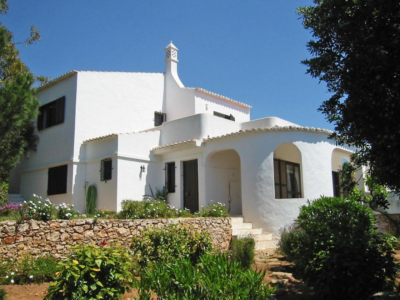 Holiday Home Doroteia By Interhome Carvoeiro  Exterior photo
